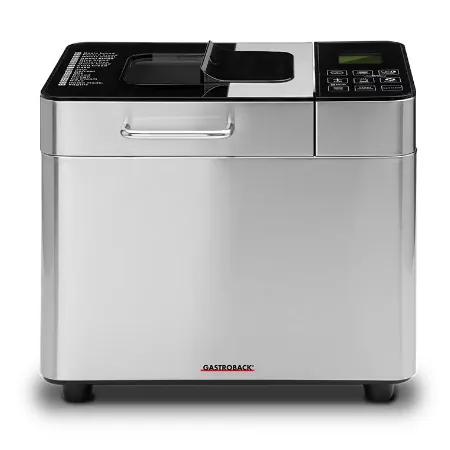 Gastroback Design 42823 leipäkone