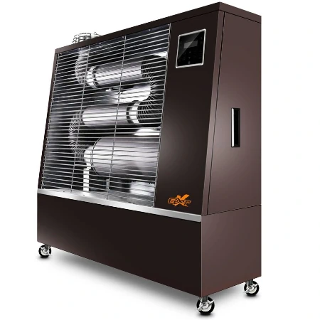 GXT 1300 diesel infrapunalämmitin