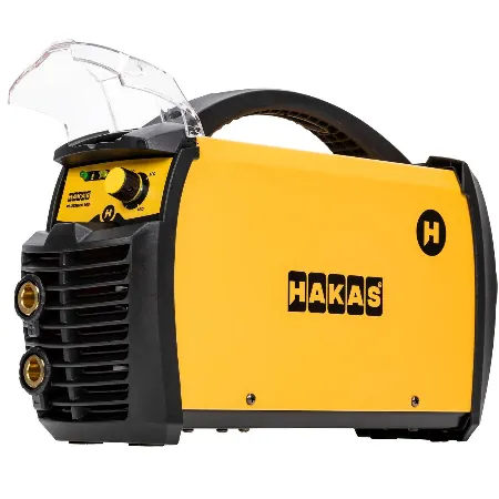 puikkohitsauskone Hakas Plusmma 160