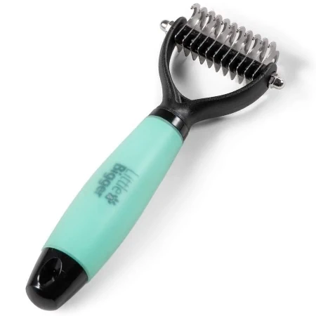 Halpa pohjavillanpoistaja