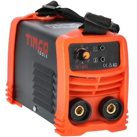 Halpa puikkohitsauskone Timco NI140S