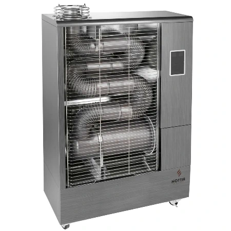 Hottia DIR-1000 infrapunalämmitin