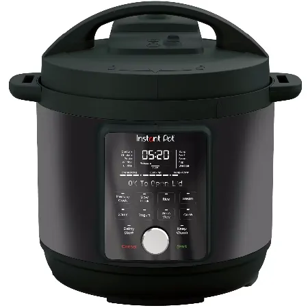 Sähköinen painekattila Instant Pot Duo Plus