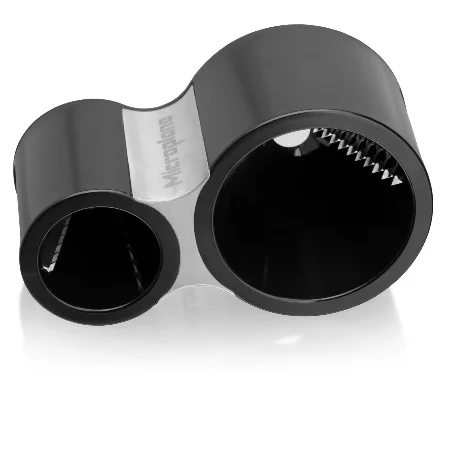 Microplane erikoisspiraalileikkuri