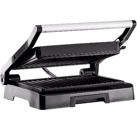 Obh Nordica Onyx- panini- ja voileipägrilli