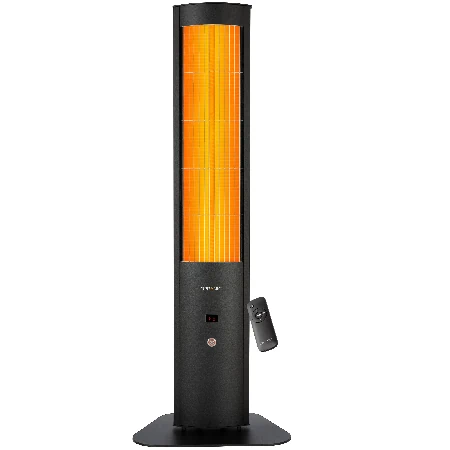 Opranic THOR S70R sähkökäyttöinen infrapunalämmitin