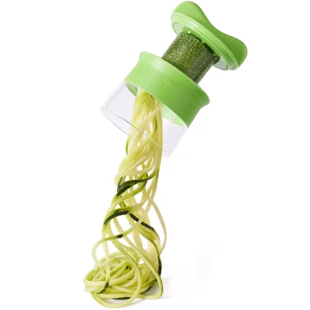 Oxo Good Grips spiraalileikkuri