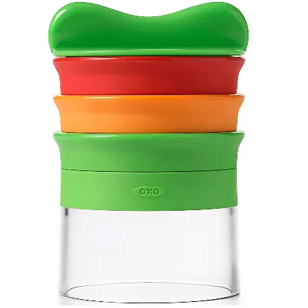 Oxo Spiraalileikkuri 3 terää