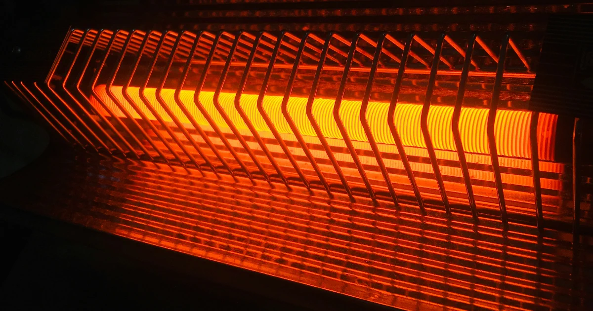 Paras infrapunalämmitin vertailu