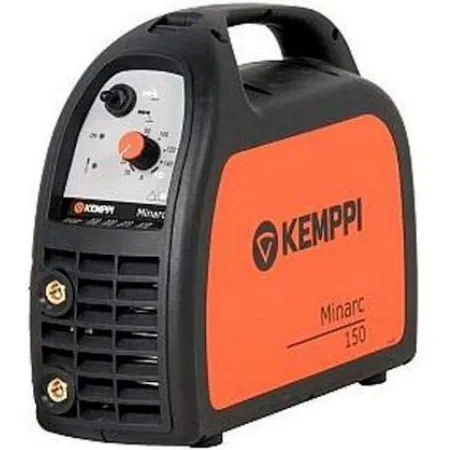 Paras puikkohitsauskone Kemppi minarc 150 classic