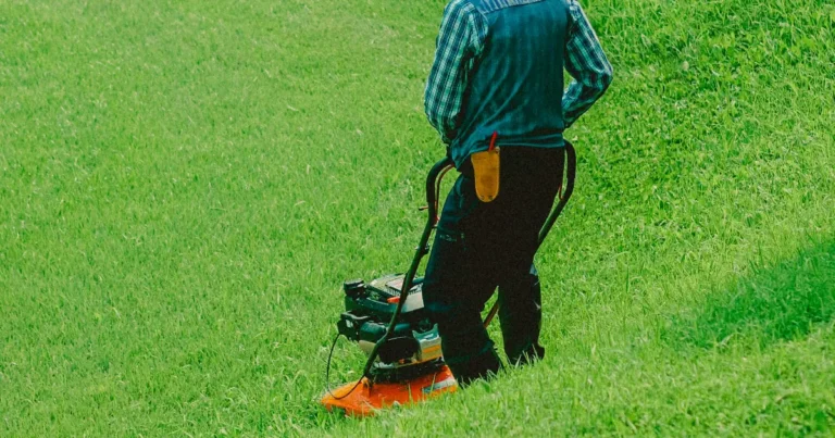 paras ruohonkerääjä testi