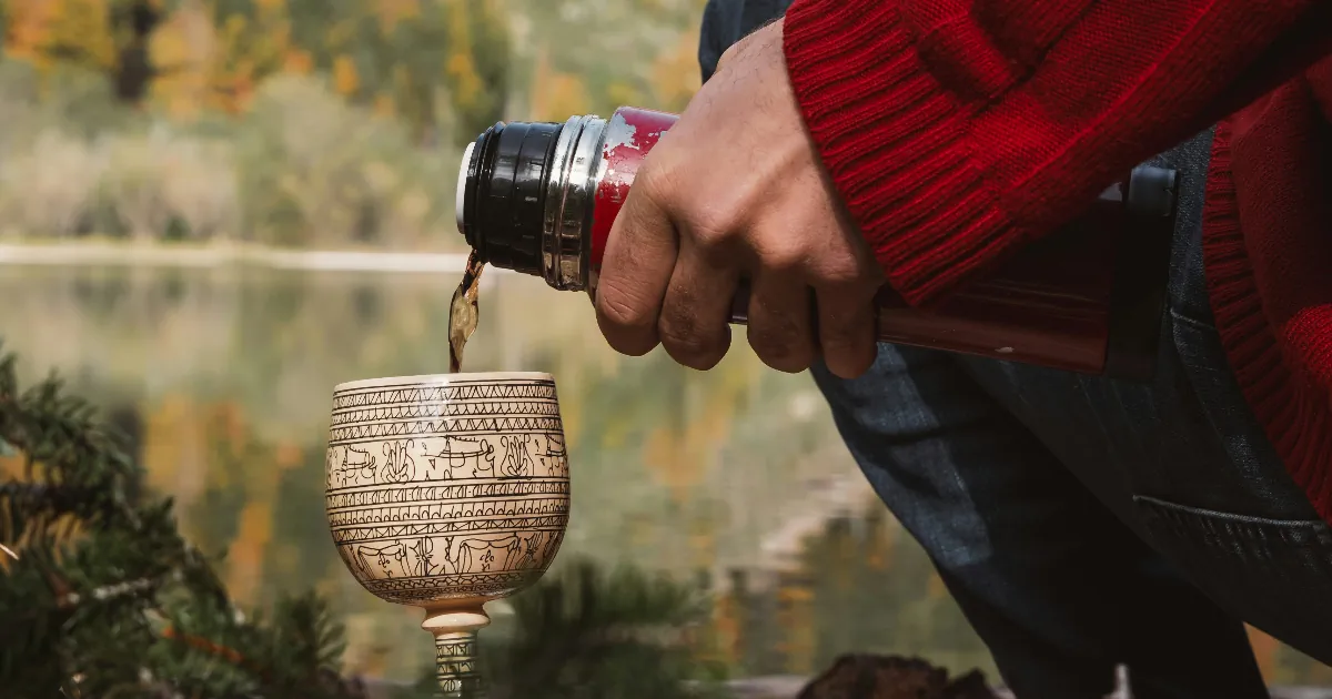 Paras termoskannu vertailu