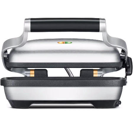 Paras voileipägrilli