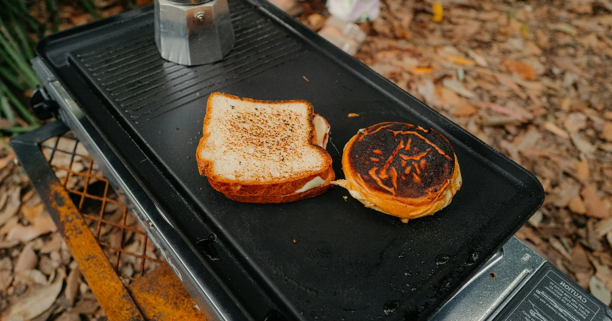 paras voileipägrilli testi vertailu