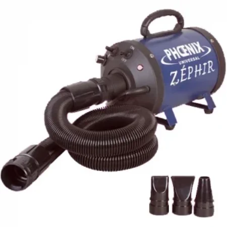 Phoenix Zephir 2200 W turkinkuivain
