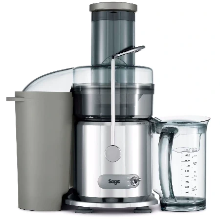 Sage BJE430UK The Nutri Juicer mehulinko