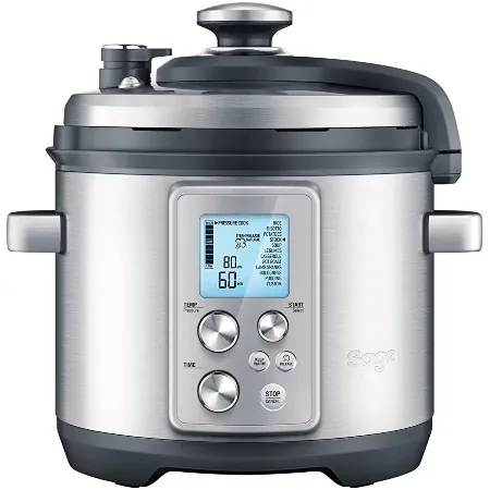 Sage BPR700 paras painekattila