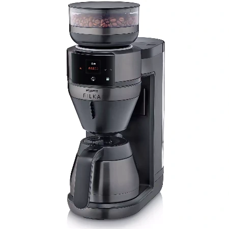 Severin Filka termoskahvinkeitin 