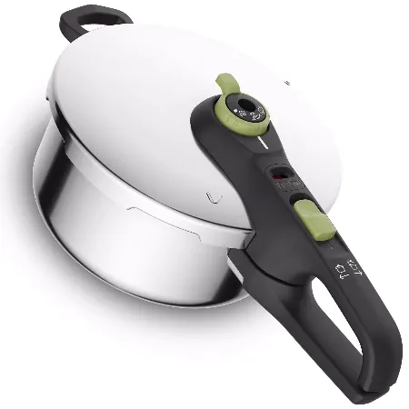 Tefal Secure Trendy halpa painekattila