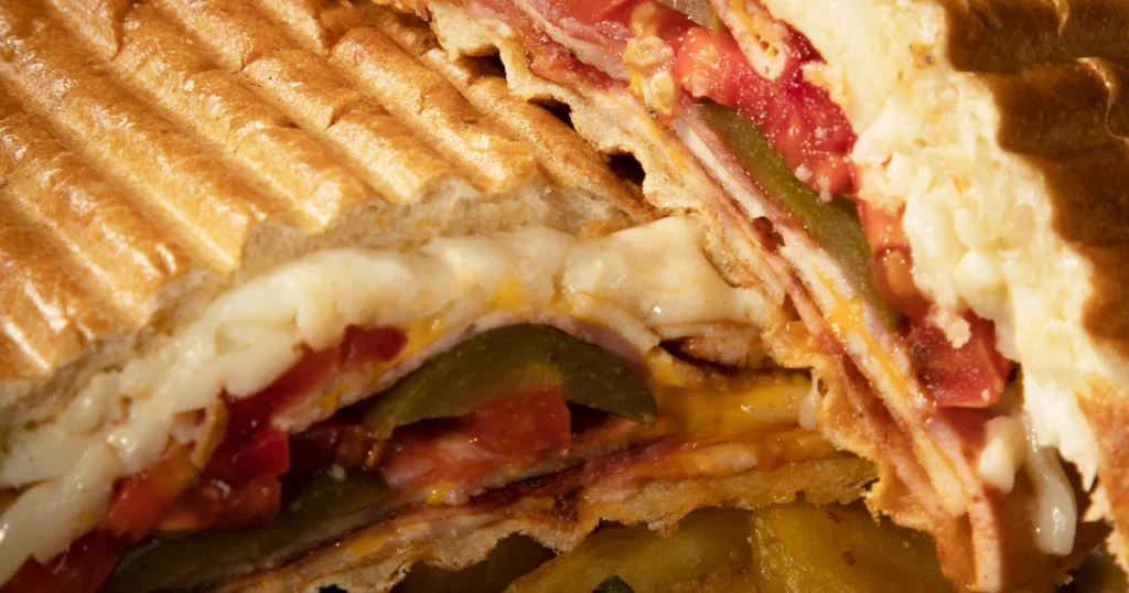 voileipägrilli vertailu