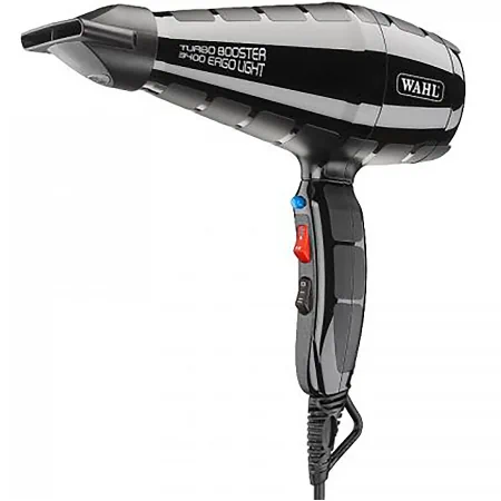 Wahl TurboBooster 3400 ErgoLight turkinkuivain