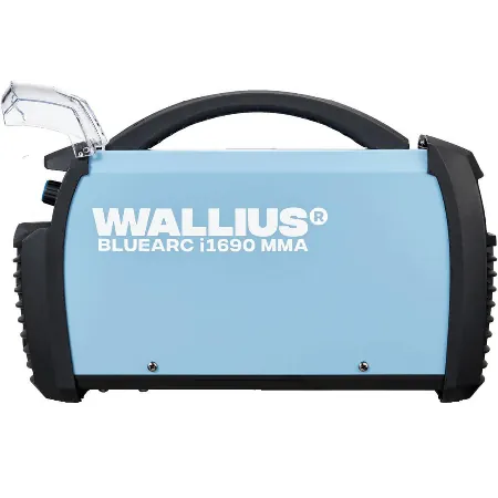 Wallius Bluearc i1690 puikkohitsauskone