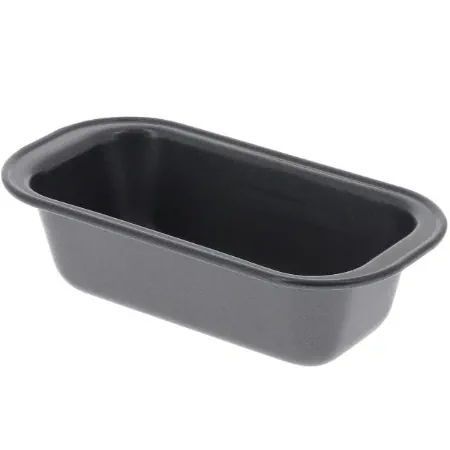 De Buyer -kakkuvuoka pyöristetyillä kulmilla