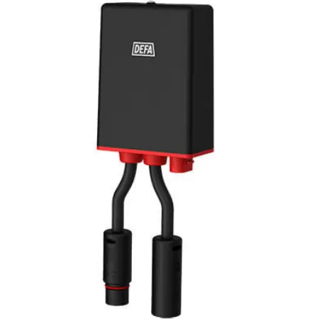 Defa MultiCharger 1205 Flex akkulaturi