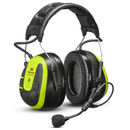 Hyvät bluetooth kuulosuojaimet