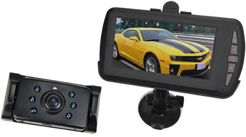 Paras langaton peruutuskamera K27