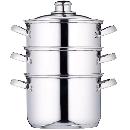 Kitchen craft höyrykeitin