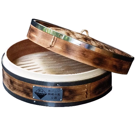 Laadukas höyrykeitin