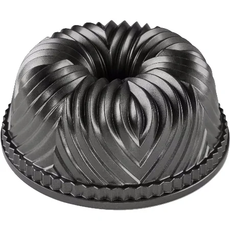 Nordic ware Bavaria-bundt paras kakkuvuoka