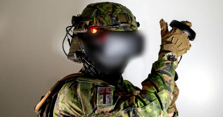 Paras otsalamppu armeijaan testi