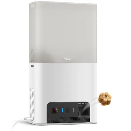 Petcube Bites 2 Lite paras lemmikkikamera