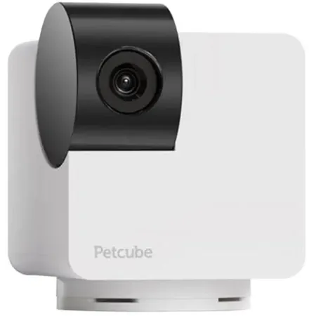 PetCube Cam 360 lemmikkikamera