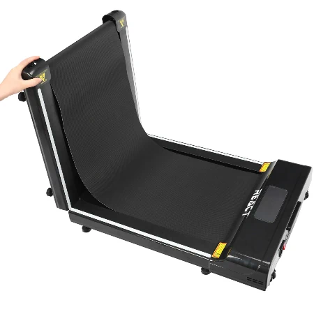 Hiljainen kävelymatto