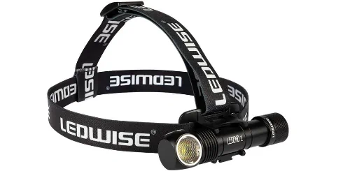 Ledwise Legend 6000K Gen2