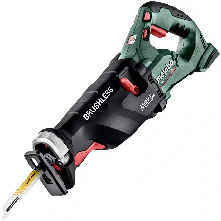 Metabo SSEP 18 LTX BL MVT puukkosaha