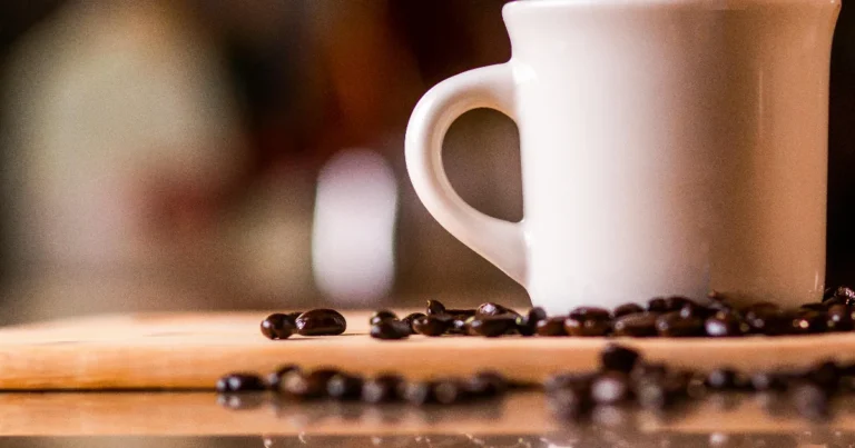 Paras kahvipapu kahvikoneeseen testi