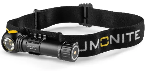 Paras ladattava otsalamppu