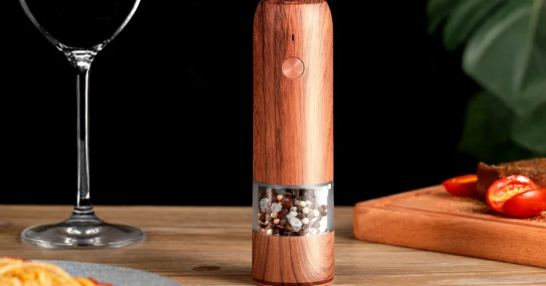 Paras pippurimylly testi