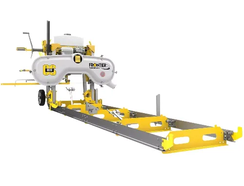 Halpa tukkivannesaha