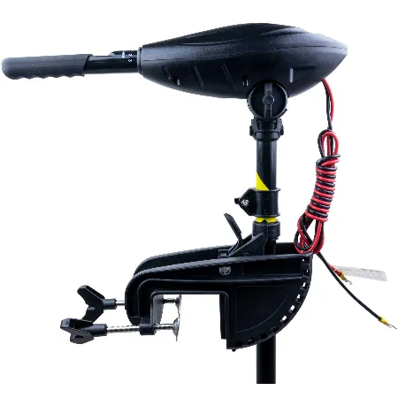 Hyvä sähköperämoottori soutuveneeseen