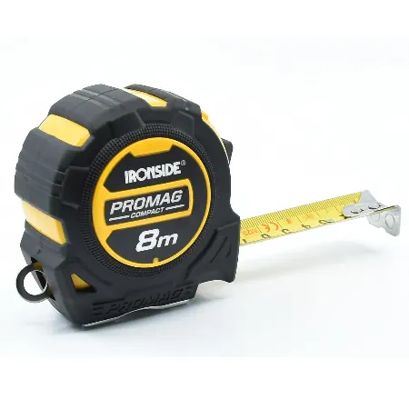 Ironside 70373533 8m rullamitta
