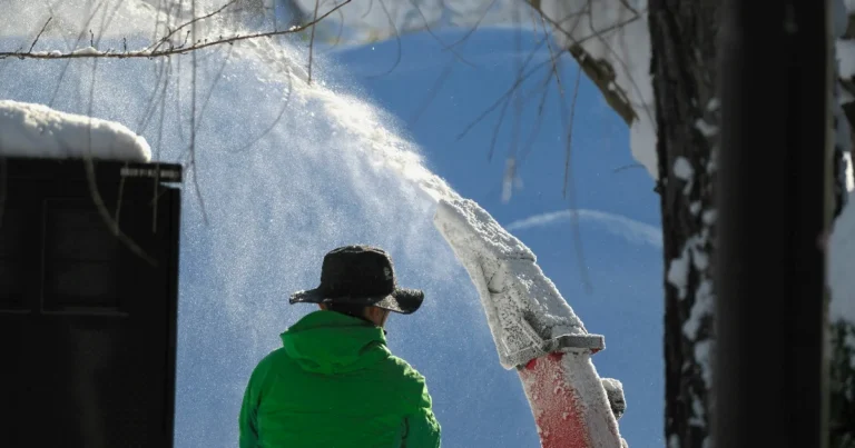 Paras lumilinko vertailu testi