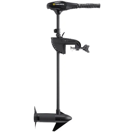 Paras sähköperämoottori soutuveneeseen