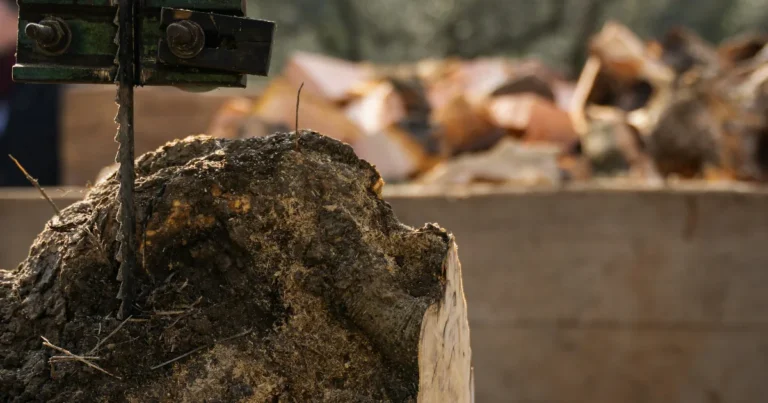 Paras tukkivannesaha testi