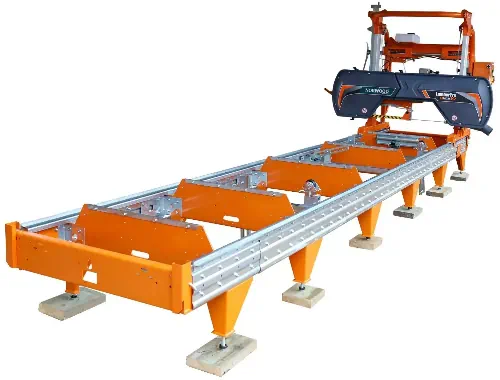 Paras tukkivannesaha