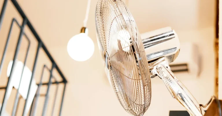 Paras tuuletin vertailu